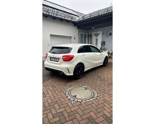 Mercedes-Benz Mercedes-Benz A 200 CDI BlueEFFICIENCY Urban Urban Gebrauchtwagen