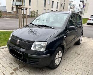 Fiat Fiat Panda 1.1 Active Gebrauchtwagen