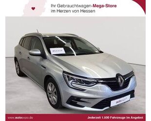 Renault Renault Megane Grandtour BLUE dCi 115 EDC Gebrauchtwagen