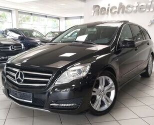 Mercedes-Benz Mercedes-Benz R 350 CDI L 4M 7 SITZE STAND. PANO K Gebrauchtwagen