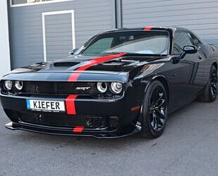 Dodge Dodge Challenger 6.4R/T V8/ALPINE/WIFI/LHZ/SHZ/LED Gebrauchtwagen