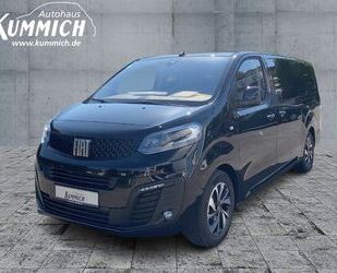 Fiat Fiat Ulysse E-Ulysse L3 75kW Gebrauchtwagen