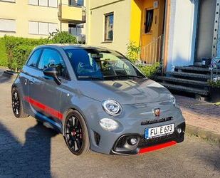 Abarth Abarth 1.4 T-Jet 16V 695 XSR Yamaha XSR Yamaha Gebrauchtwagen