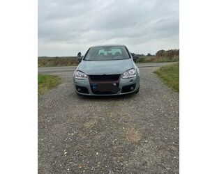 VW Volkswagen Golf 2.0 T-FSI GTI GTI Gebrauchtwagen