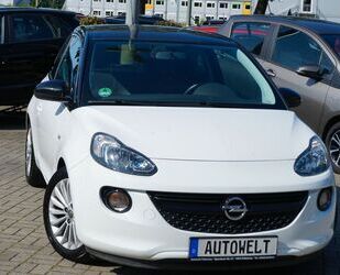 Opel Opel Adam JAM 1.4 64kW S/S Automatik Gebrauchtwagen