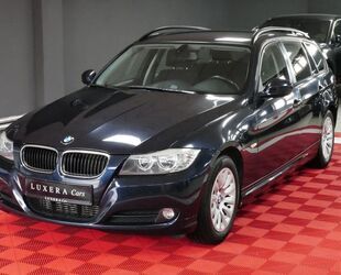 BMW BMW 320d Touring NAVI AHK TEMPOMAT PDC Gebrauchtwagen