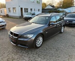 BMW BMW 320 Baureihe 3 Touring 320i M-Packet Gebrauchtwagen