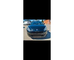 Peugeot Peugeot RCZ 1.6 155 THP 115 PS Gebrauchtwagen