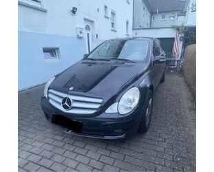 Mercedes-Benz Mercedes-Benz R 320 CDI 4MATIC LANG **Vollausstatt Gebrauchtwagen