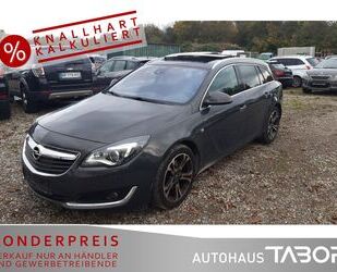 Opel Opel Insignia 2.0 CDTI Innovation Leder Pano Stand Gebrauchtwagen