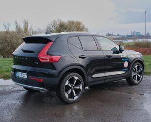 Volvo Volvo XC40 T2 Momentum Pro Gebrauchtwagen