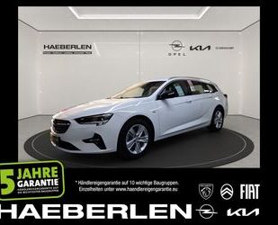 Opel Opel Insignia B Sports Tourer 2.0 SHT Elegance FLA Gebrauchtwagen