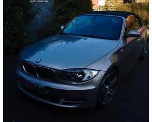 BMW BMW 125i Cabrio - Gebrauchtwagen