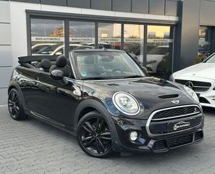 Mini MINI John Cooper S Works Cabrio Aut*LED*Harman-Kar Gebrauchtwagen