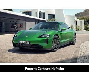 Porsche Porsche Taycan GTS LED-Matrix Surround-View Panora Gebrauchtwagen