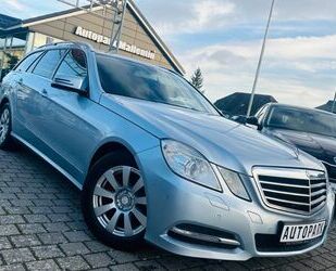 Mercedes-Benz Mercedes-Benz E 300 T-Modell BlueTec Hybrid*LEDE Gebrauchtwagen