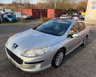 Peugeot Peugeot 407 SW Premium Tüv bis 04/2026 Gebrauchtwagen