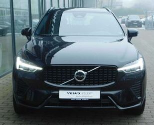 Volvo Volvo XC60 T6 Recharge AWD R-Design Gebrauchtwagen