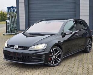 VW Volkswagen Golf 2.0 GTD DSG Leder/Pano/ACC/Xenon/N Gebrauchtwagen