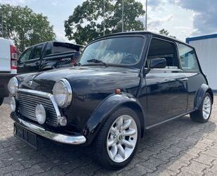 Mini MINI 1300 Cooper MPI 1.3L 40th Limited Edition Gebrauchtwagen