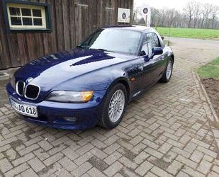 BMW BMW Z3 Roadster 1.9i - Gebrauchtwagen