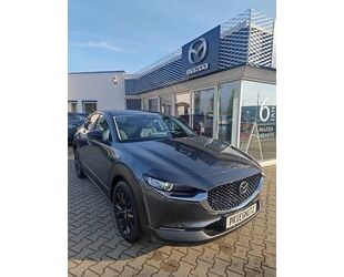 Mazda Mazda CX-30 2.5L e-SKYACTIV G 140ps Homura, Voll-L Gebrauchtwagen