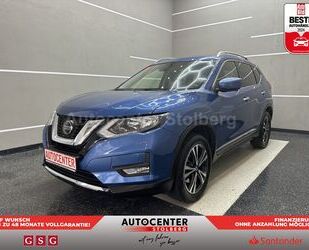 Nissan X-Trail Gebrauchtwagen