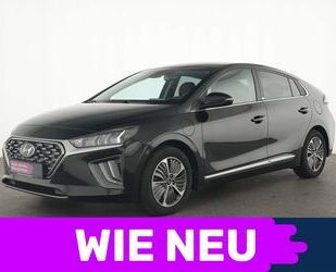 Hyundai IONIQ Gebrauchtwagen