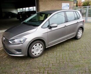 VW Volkswagen Golf Sportsvan VII Comfortline BMT/Star Gebrauchtwagen