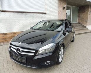 Mercedes-Benz Mercedes-Benz A 220 CDI / d BlueEfficiency Automat Gebrauchtwagen