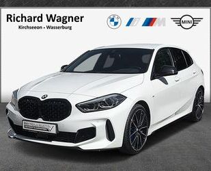 BMW BMW M135 i xDrive M Performance Paket M Sitze 19 Gebrauchtwagen