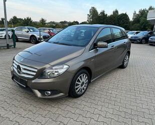 Mercedes-Benz Mercedes-Benz B 180 B -Klasse B 180 Gebrauchtwagen