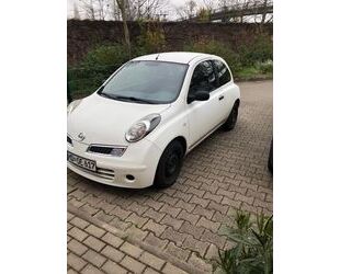 Nissan Nissan Micra 1.2 Edition 25 Jahre 48kW Edition 25 Gebrauchtwagen