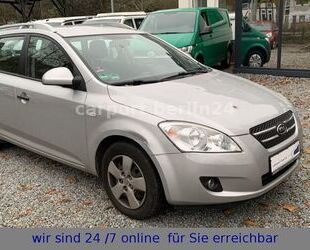 Kia Kia ceed Sportswagon Gebrauchtwagen