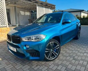 BMW BMW X6 M Akrapovič Gebrauchtwagen