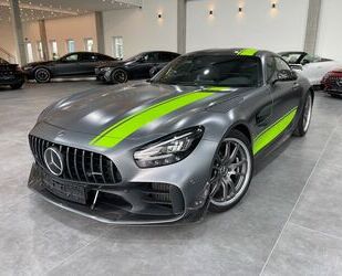 Mercedes-Benz Mercedes-Benz AMG GT R PRO Limited 1 of 750*3D-Bur Gebrauchtwagen