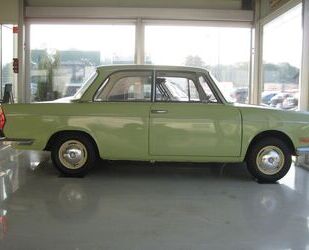 BMW BMW 700 LS Luxus Gebrauchtwagen