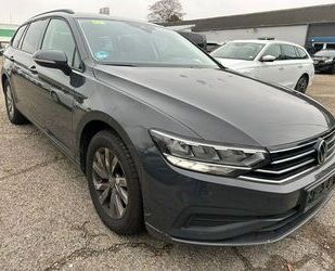 VW Volkswagen Passat Variant 2.0TDI /Navi/Facelift/LE Gebrauchtwagen