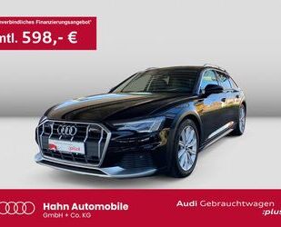 Audi Audi A6 Allroad 55TDI qua S-Trc B&O 360° Pano Matr Gebrauchtwagen