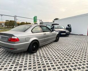 BMW BMW 318Ci - Gebrauchtwagen