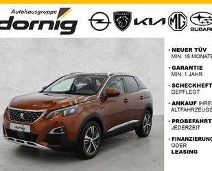 Peugeot Peugeot 3008 Allure BlueHDi 130, PDC Gebrauchtwagen