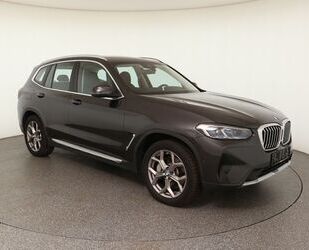 BMW BMW X3 xDrive30i LCP|Laser|Pano|Leder|ParkAs+Kam|S Gebrauchtwagen