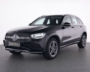 Mercedes-Benz Mercedes-Benz GLC 300 e 4M AMG+MBUX+Pano+LED-HP+EH Gebrauchtwagen