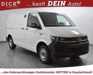 VW Volkswagen T6 Transp 2.0 TDI >3SIT+KLIMA+PDC+8FACH Gebrauchtwagen