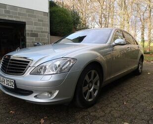 Mercedes-Benz Mercedes-Benz S 350 L - Gebrauchtwagen