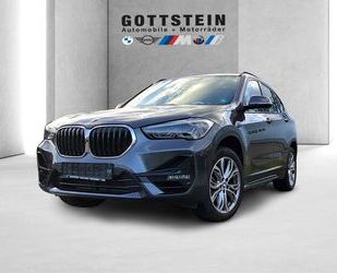 BMW BMW X1 sDrive20i .5 Türer / Aut. Sport Line Gebrauchtwagen