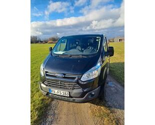 Ford Ford Transit Custom Gebrauchtwagen