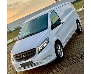 Mercedes-Benz Mercedes-Benz Vito 114 CDI Select Kasten Lang Gebrauchtwagen