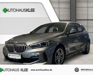 BMW BMW 118 i M SportEU6d Navi digitales Cockpit LED S Gebrauchtwagen