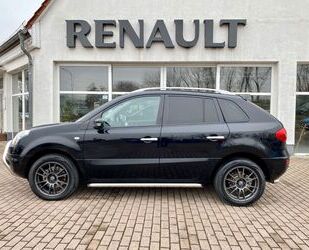 Renault Renault Koleos 4x4*Leder*Pano*Navi*OZ*Xenon*BOSE* Gebrauchtwagen